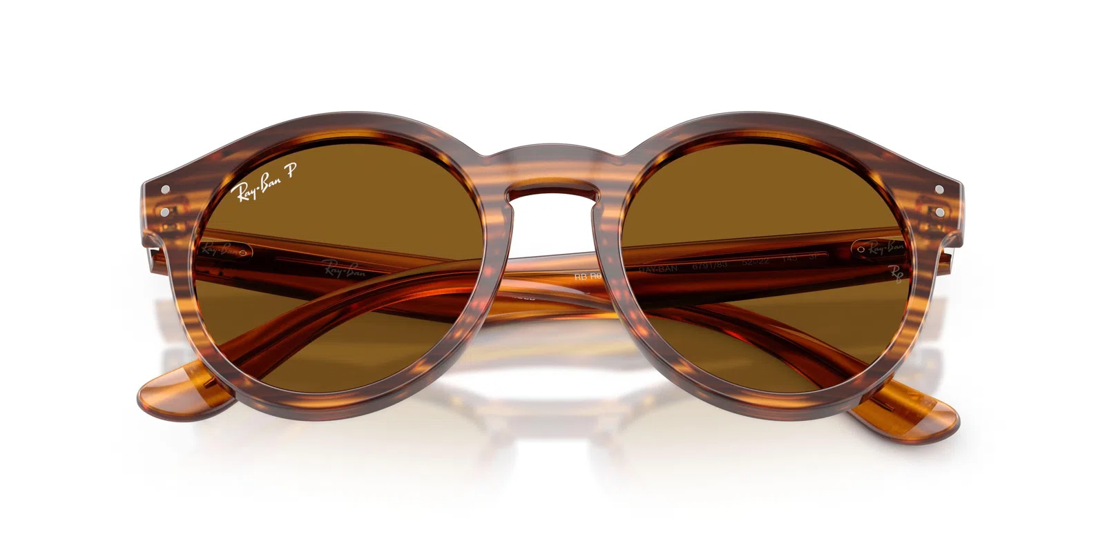 Ray-Ban R0505S Sunglasses - view 12